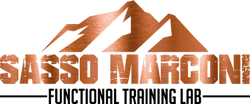 Sasso Marconi logo
